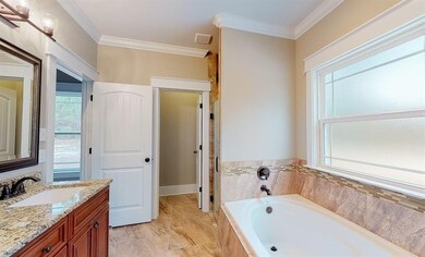 187 Elm Ridge Loop, Crawfordville, FL 32327 - photo 6