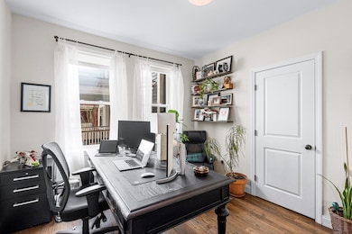 3 Roslin St unit 1, Dorchester Center, MA 02124 - photo 7