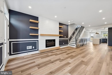 1203 S 18th St, Philadelphia, PA 19146 - photo 3