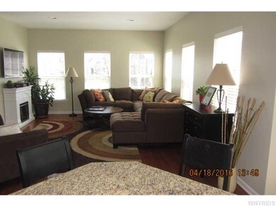 Living Room.