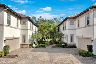 9516 Ironstone Terrace unit 101, Naples, FL 34120 - photo 5