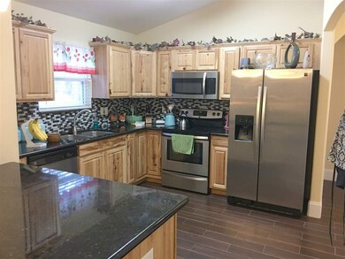 44 Zion Hill Rd, Crawfordville, FL 32327 - photo 5