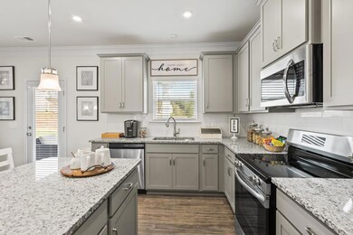 411 Nottely Dr, Temple, GA 30179 - photo 5