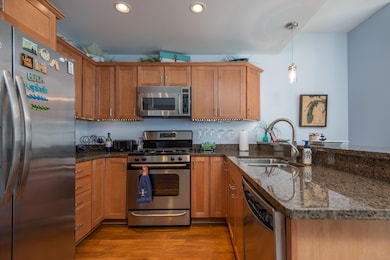 516 Williams Street-South Haven-Mi-49090