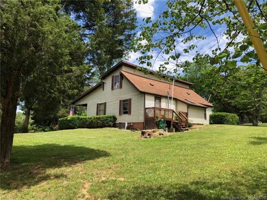 2025 Corydon Ridge Rd NE, Corydon, IN 47112 - photo 6