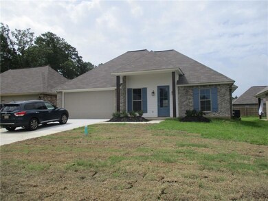 814 Pine Ridge Ct, Pineville, LA 71360 - photo 2