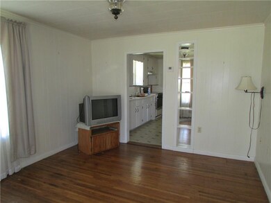 109 W Parks St, Prairie Grove, AR 72753 - photo 5