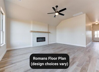 624 Trails End Dr, Shawnee, OK 74804 - photo 4