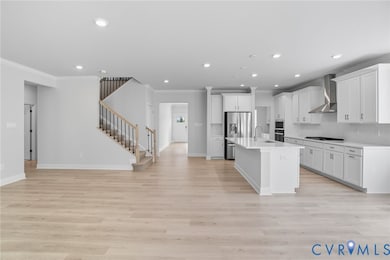 8818 Farthing Dr, Chesterfield, VA 23838 - photo 7