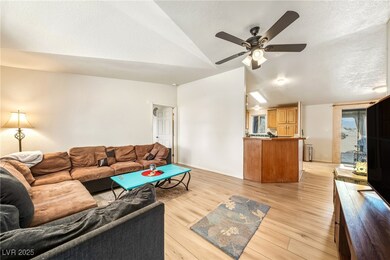 3060 E Mcgraw Rd, Pahrump, NV 89061 - photo 4