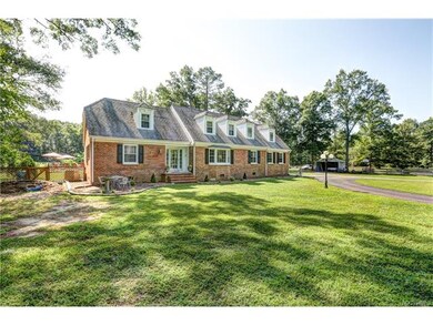 4609 Courthouse Rd, Prince George, VA 23875 - photo 3