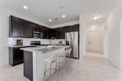 Virtual Staging - Kitchen