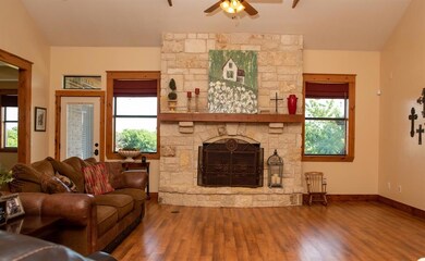 480 County Road 4270, Decatur, TX 76234 - photo 5