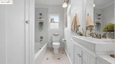 5925 Outlook Ave, Oakland, CA 94605 - photo 6