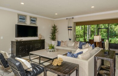 Ceramic Tile in Main Areas