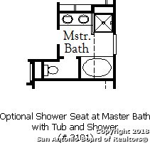 10202 Bricewood Place, San Antonio, TX 78254 - photo 3