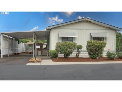 620 SE 2nd Ave unit 63, Canby, OR 97013 - photo 2