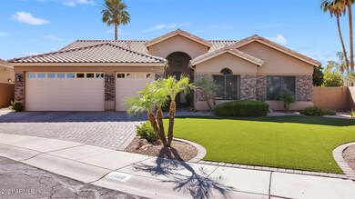 Pavered Driveway