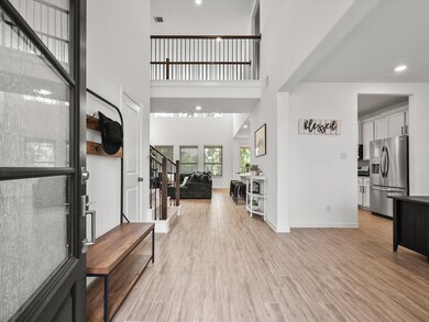 17542 Sunset Skies Rd, Conroe, TX 77302 - photo 4