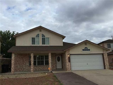 13704 Paseo Del Mar Dr, El Paso, TX 79928 - photo 2