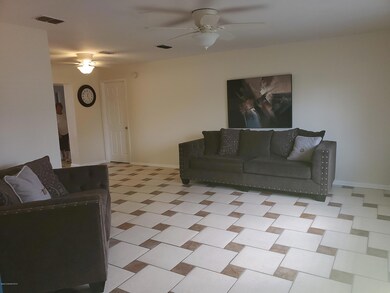 Front Living Room