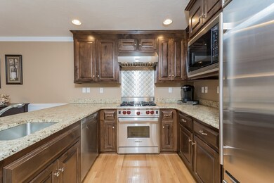 23 Edmonds Cir unit 23, Whitinsville, MA 01588 - photo 7