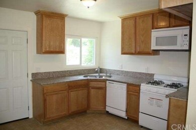 Kitchen is all brand new!