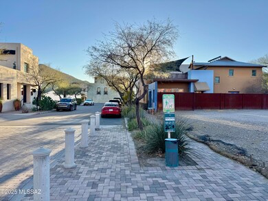 Calle de los Higos