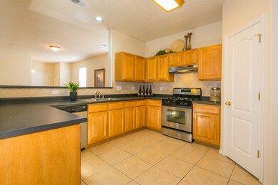 1633 Terra de Sol -10