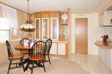525 Royal Tern - Dining Room
