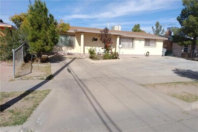 303 Kelvin Ave, El Paso, TX 79915 - photo 2
