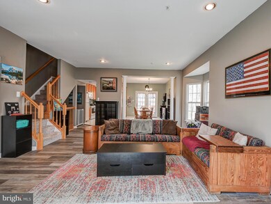 9943 Sherwood Farm Rd, Owings Mills, MD 21117 - photo 6