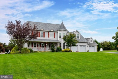 144 Fox Run, Swedesboro, NJ 08085 - photo 2