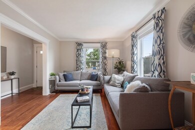 153 Bright St unit 1, Waltham, MA 02453 - photo 6