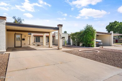 Private Driveway