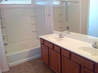 Master Bathroom Joseph Way