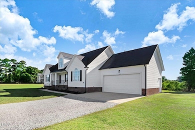 1372 N Carolina 50, Benson, NC 27504 - photo 3