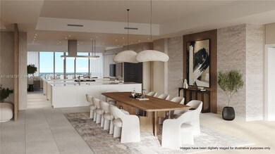 Turnberry Ocean Club unit 4903, Sunny Isles Beach, FL 33160 - photo 5