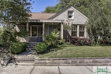 702 E 53rd St, Savannah, GA 31405 - photo 2