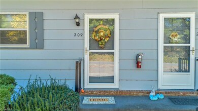 4086 Nettle Knob Rd, West Jefferson, NC 28694 - photo 4