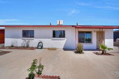 7519 Benson Dr, El Paso, TX 79915 - photo 4