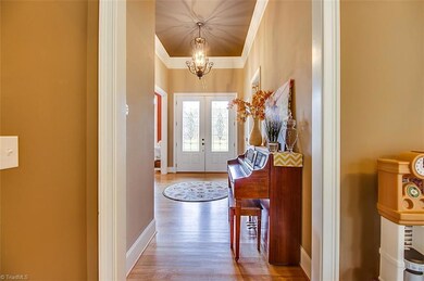 2130 Patriot Woods Dr, Asheboro, NC 27205 - photo 3