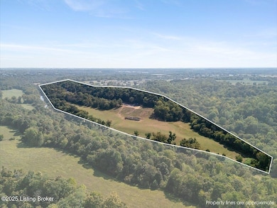 305 N View Dr, Bardstown, KY 40004 - photo 2