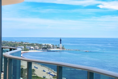 Casamar unit 1701, Pompano Beach, FL 33062 - photo 3