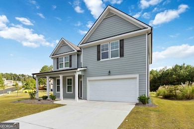 4038 Riverchess Dr SW, Atlanta, GA 30331 - photo 3