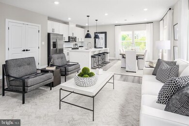 42 Liberty Rd unit RUBY PLAN, Eldersburg, MD 21784 - photo 2