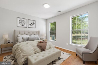 13170 Marcey Creek Rd unit 13170, Herndon, VA 20171 - photo 6