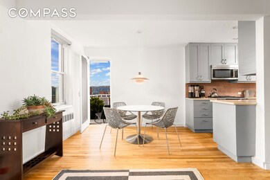 2390 Palisade Ave unit 6E, Bronx, NY 10463 - photo 4