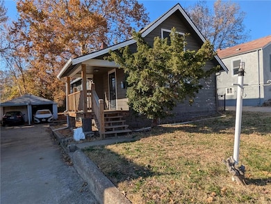 4420 Indiana Ave, Kansas City, MO 64130 - photo 3