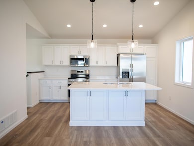 6728 Meadow View Dr S, Fargo, ND 58104 - photo 2